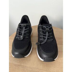 Kizik Black Women's London Arch support‎ Sneakers Size 6